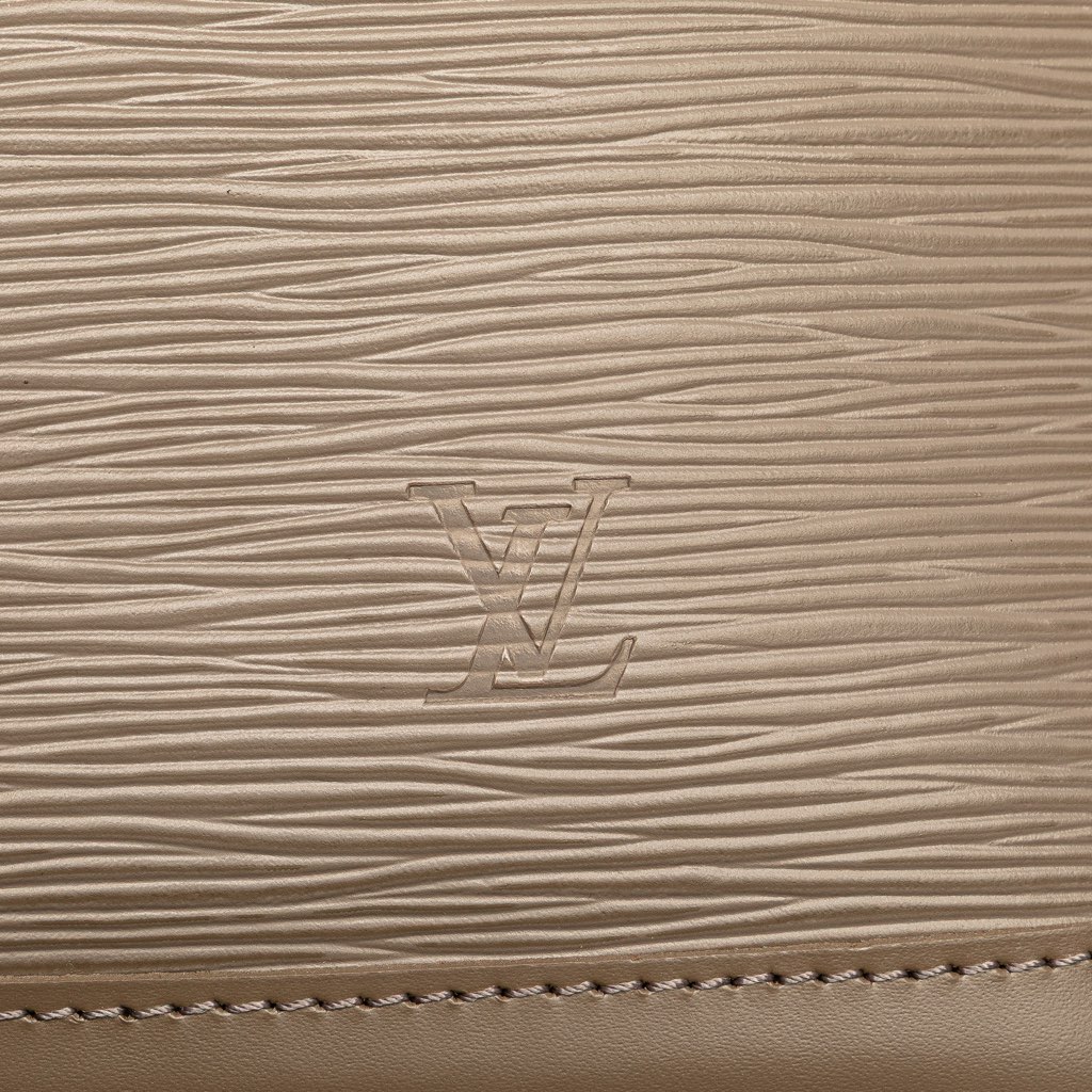 Louis Vuitton Epi Lussac - Image 10