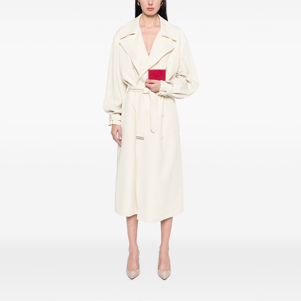 Hermès Epsom Calvi Card Holder - Image 17