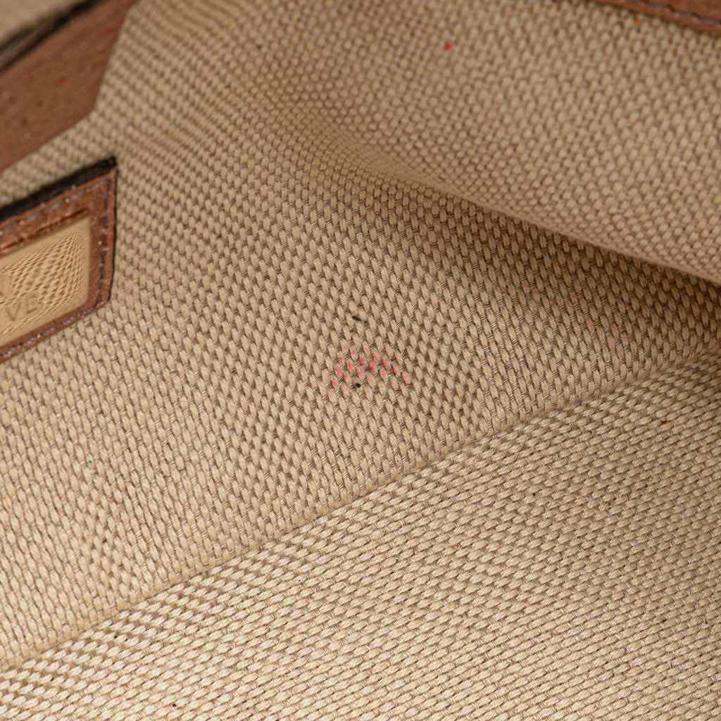 Gucci Leather Soho Chain Zip Shoulder Bag - Image 12