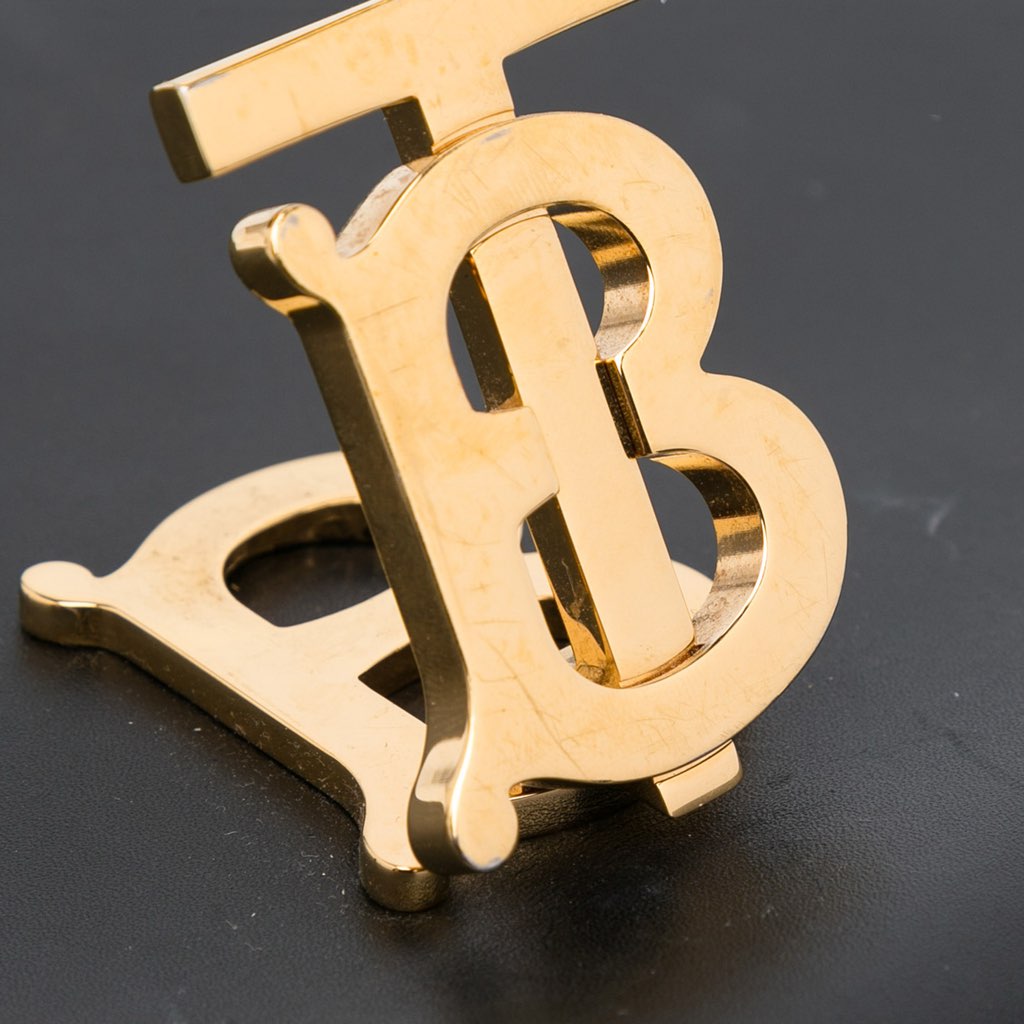 Burberry TB Crossbody - Image 13