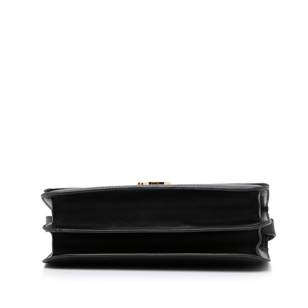 Burberry TB Crossbody - Side view