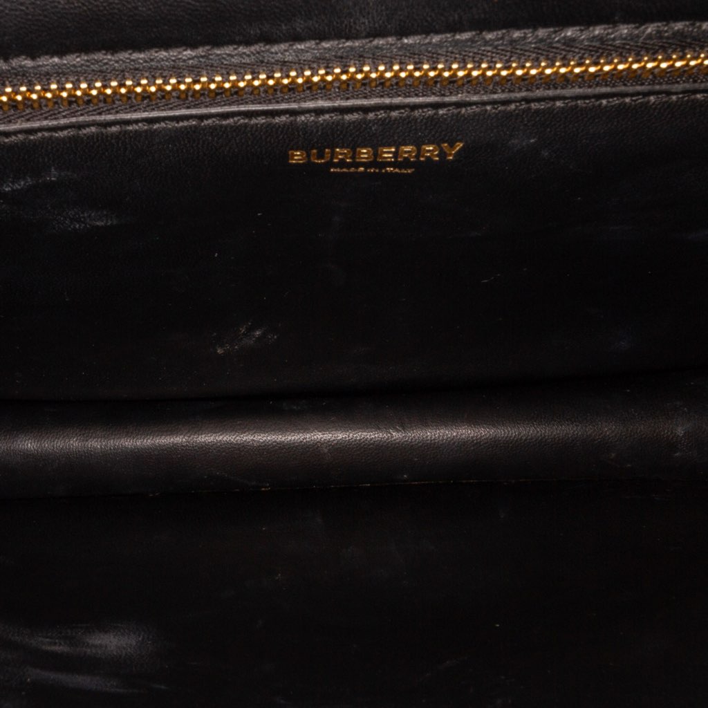 Burberry TB Crossbody - Detail 1