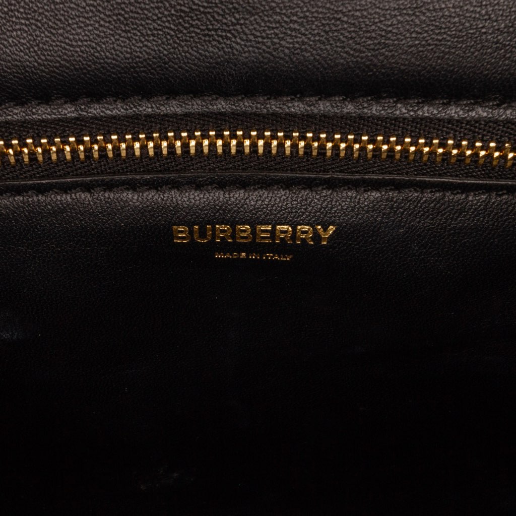 Burberry TB Crossbody - Image 11