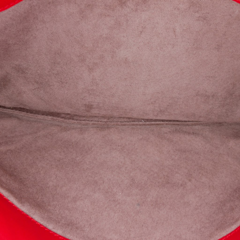 Bottega Veneta Nappa Intrecciato Duo Shoulder Bag - 5