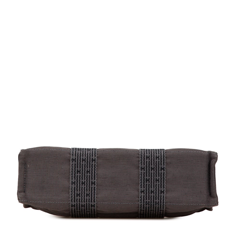 Hermès Canvas Herline PM - 3