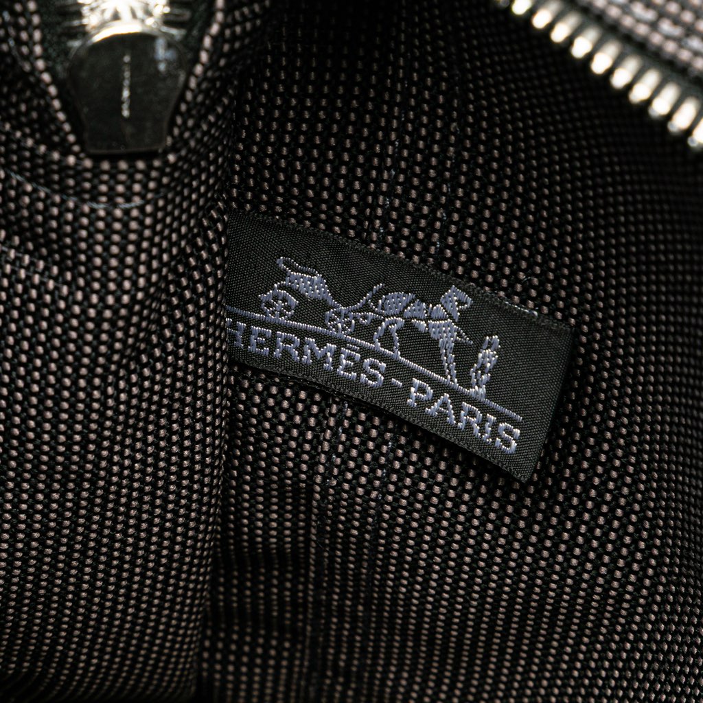 Hermès Canvas Herline PM - 5