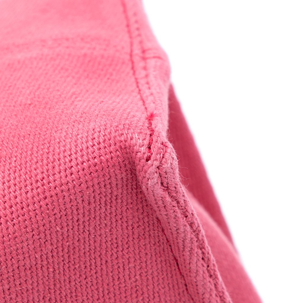 Loewe Small Canvas Cushion Tote - Image 10