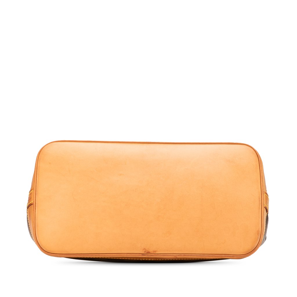 Louis Vuitton Monogram Alma PM - 3