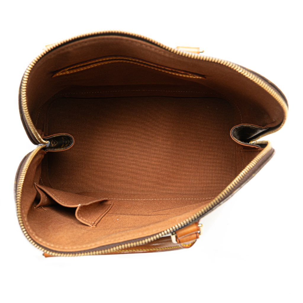 Louis Vuitton Monogram Alma PM - 4