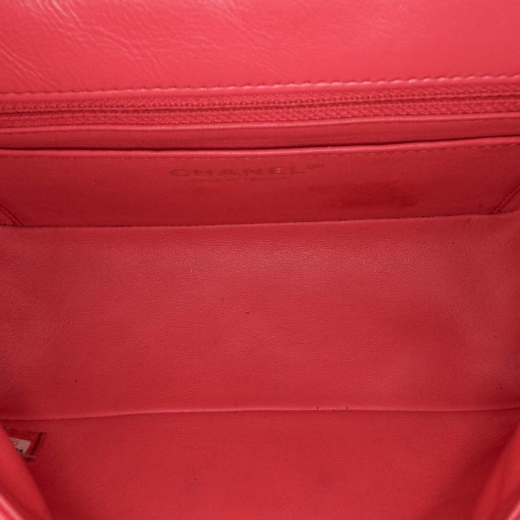 Chanel Mini Reissue 2.55 Calfskin Flap - 4