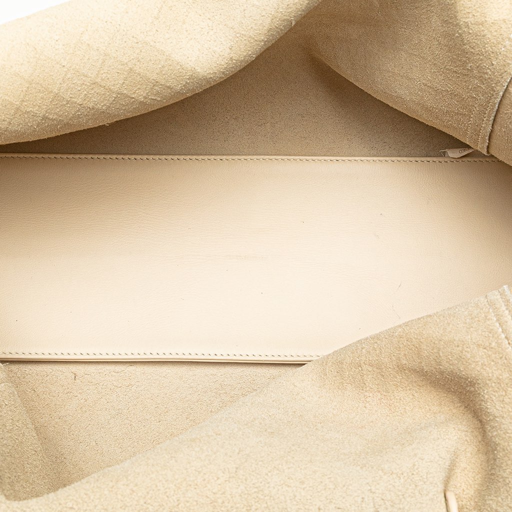 Bottega Veneta Nappa Intrecciomirage Butterfly Tote - 4