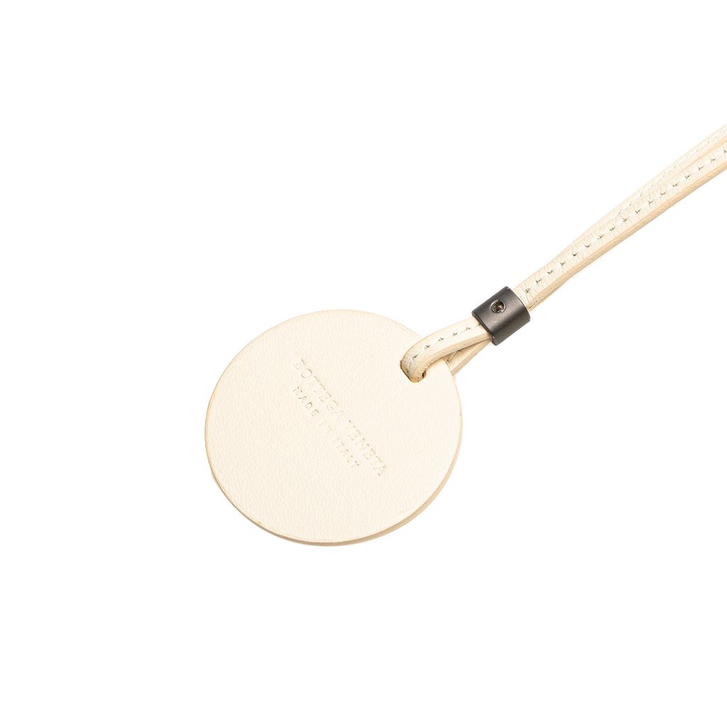 Bottega Veneta Nappa Intrecciomirage Butterfly Tote - Image 10