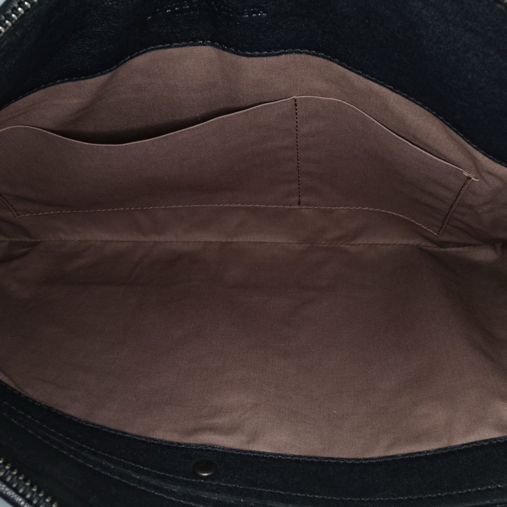 Bottega Veneta Tricolor Nappa Intrecciato Clutch - 4