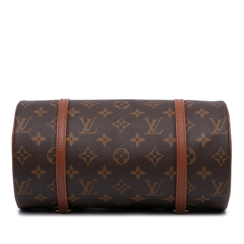 Louis Vuitton Monogram Papillon 26 - 3