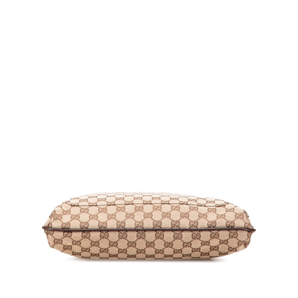 Gucci GG Canvas Crossbody - 3