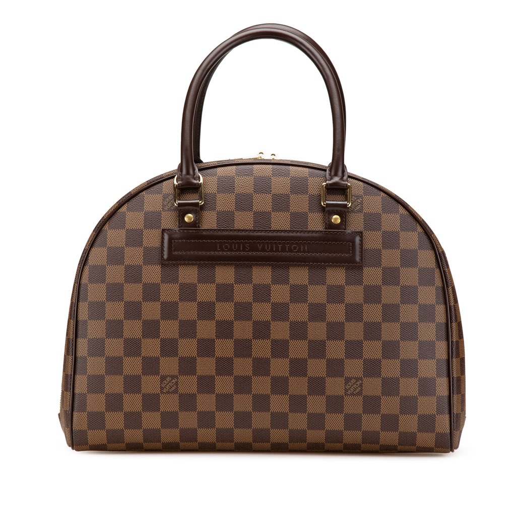 Louis Vuitton Damier Ebene Nolita