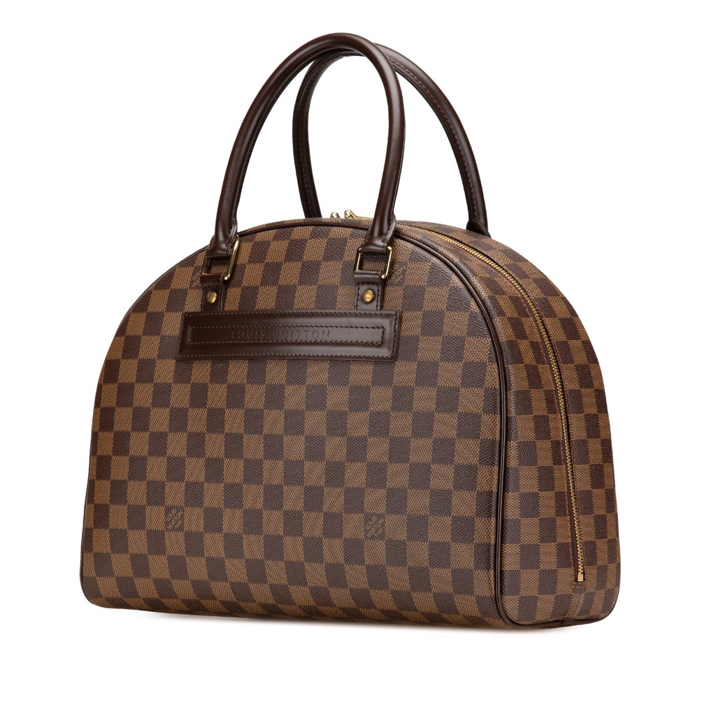 Louis Vuitton Damier Ebene Nolita - 2