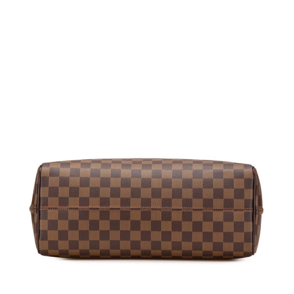 Louis Vuitton Damier Ebene Nolita - 3