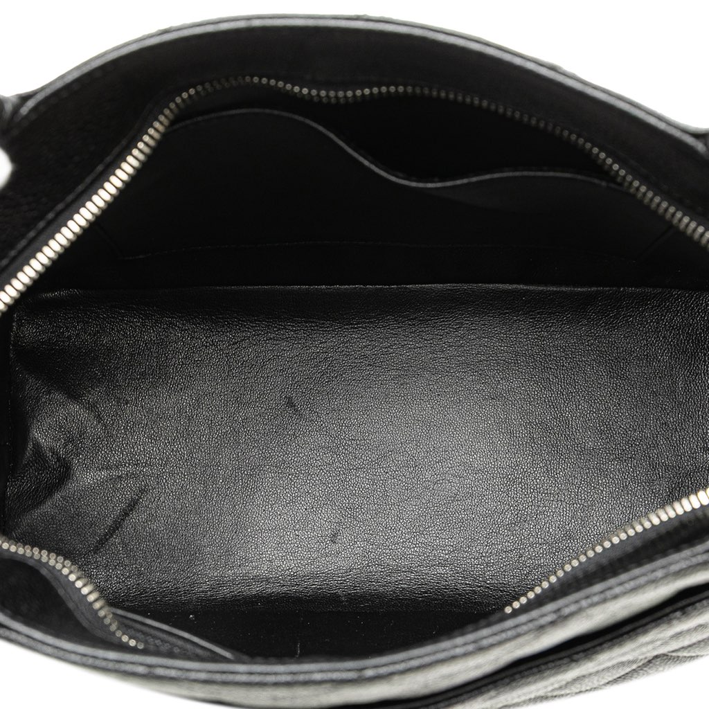 Chanel Caviar Medallion Tote - 4