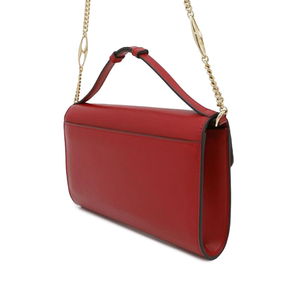 Gucci Small Leather Zumi Satchel - 2