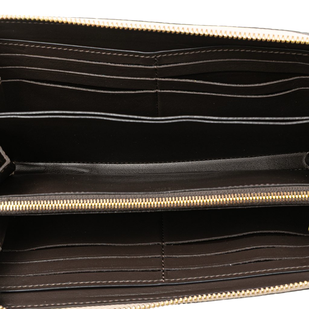 Louis Vuitton Taurillon Comete Wallet - 4