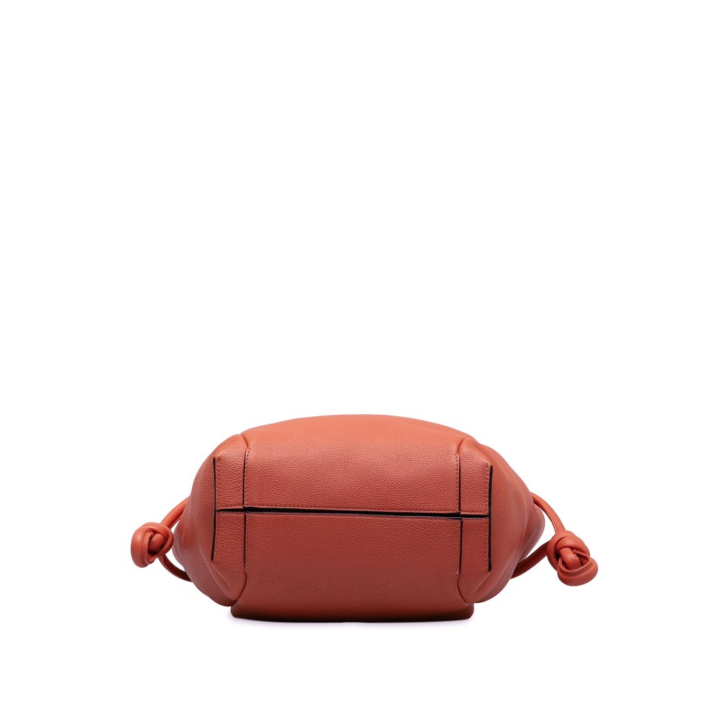Loewe Small Flamenco Knot Tote Bag - 4