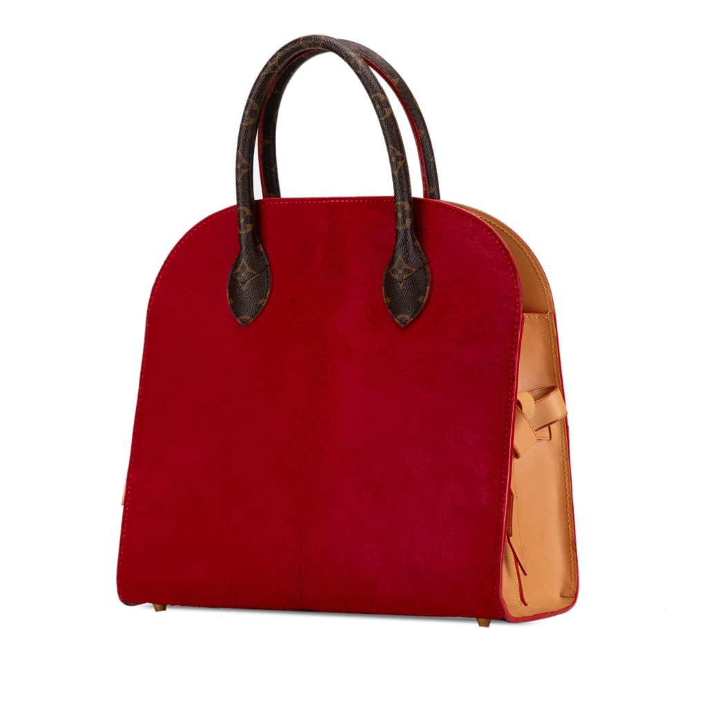 Louis Vuitton Christian Louboutin Monogram Iconoclast Tote - 2