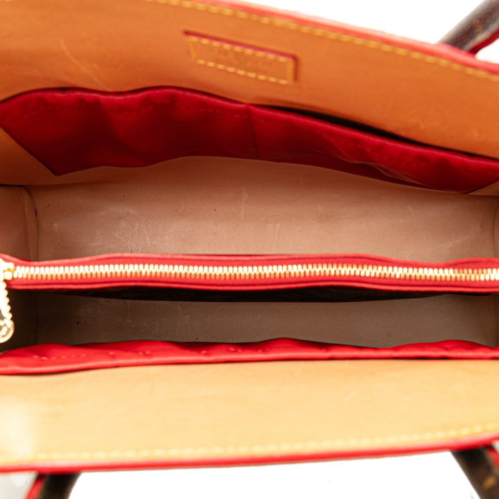 Louis Vuitton Christian Louboutin Monogram Iconoclast Tote - 4