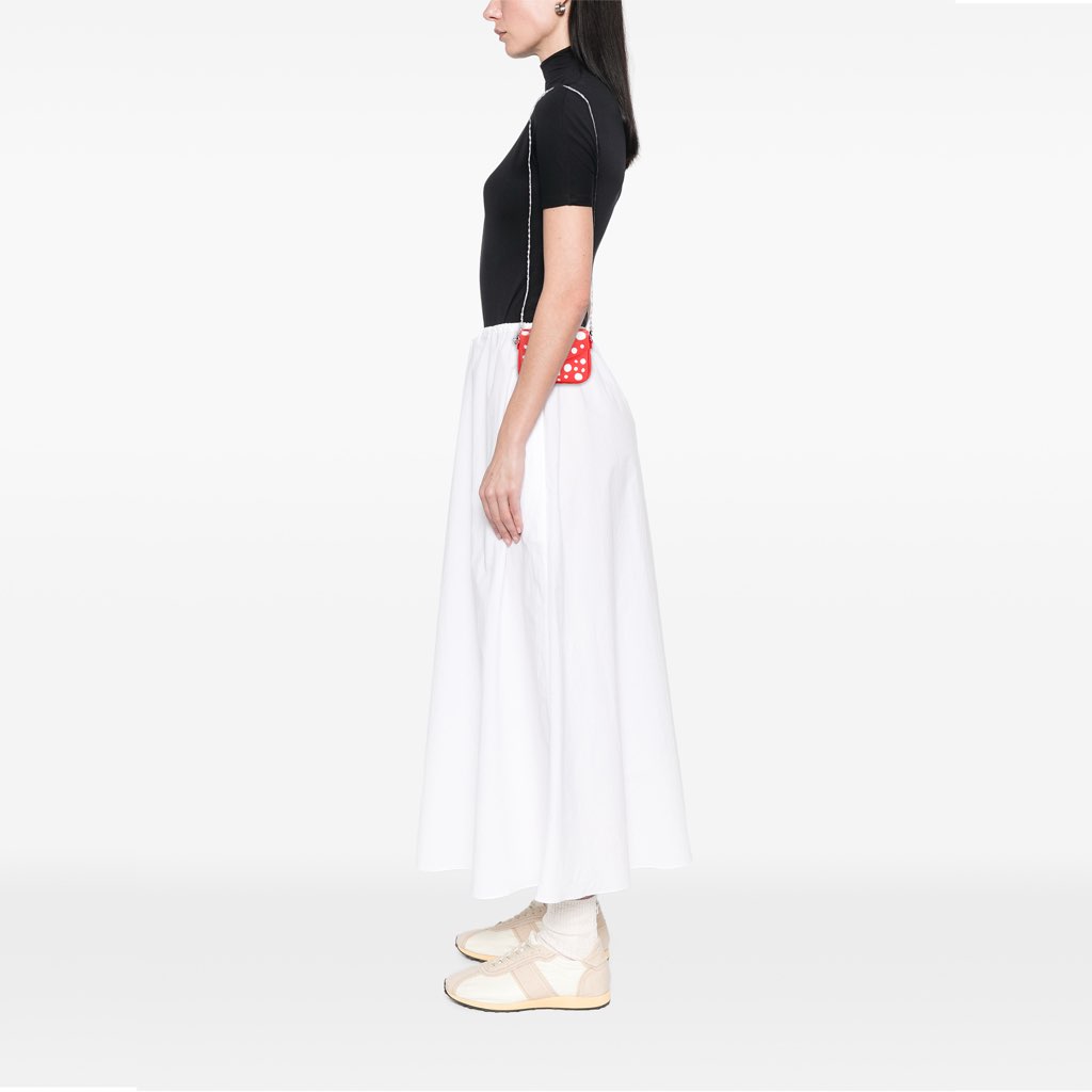 Louis Vuitton Yayoi Kusama Monogram Empreinte Infinity Dots Micro Metis - Image 13