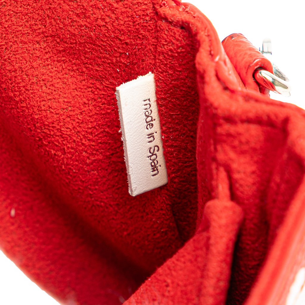 Louis Vuitton Yayoi Kusama Monogram Empreinte Infinity Dots Micro Metis - Detail 2