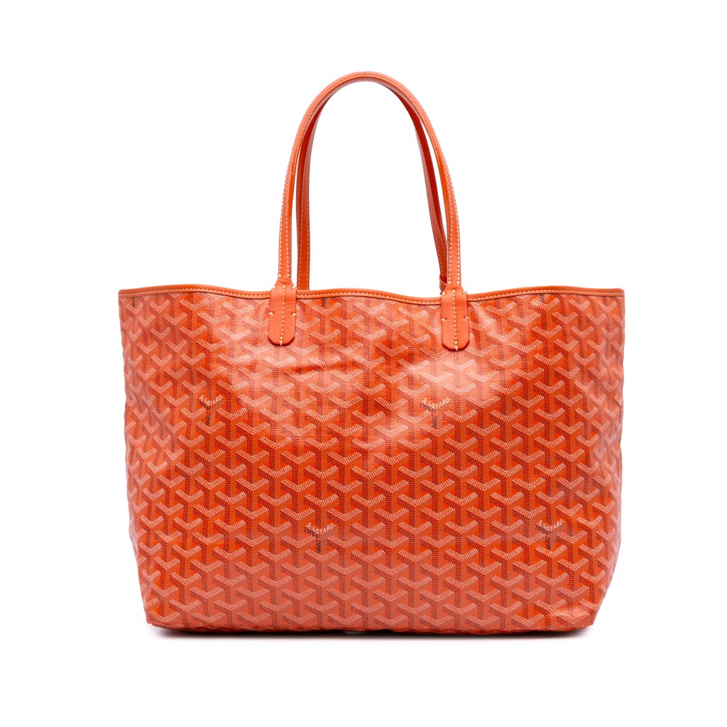 Goyard Goyardine Saint Louis PM