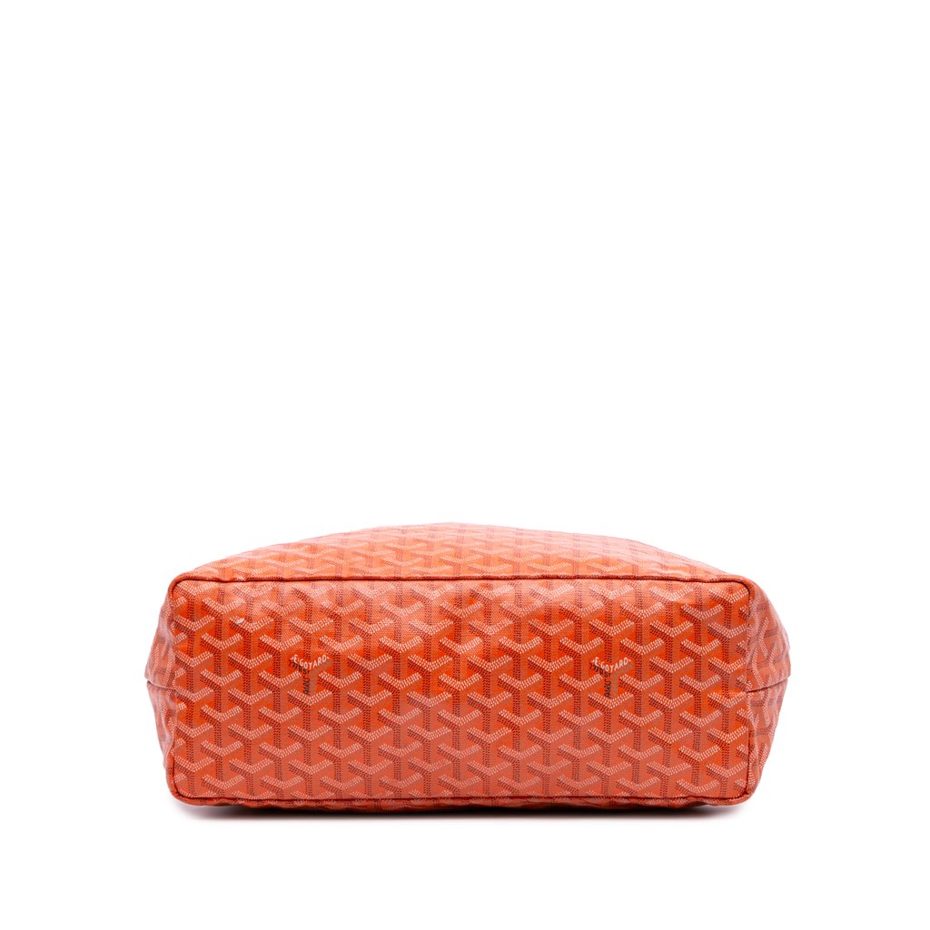 Goyard Goyardine Saint Louis PM - Image 6