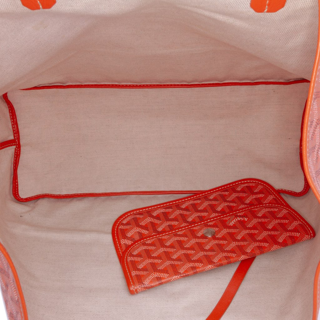 Goyard Goyardine Saint Louis PM - 4