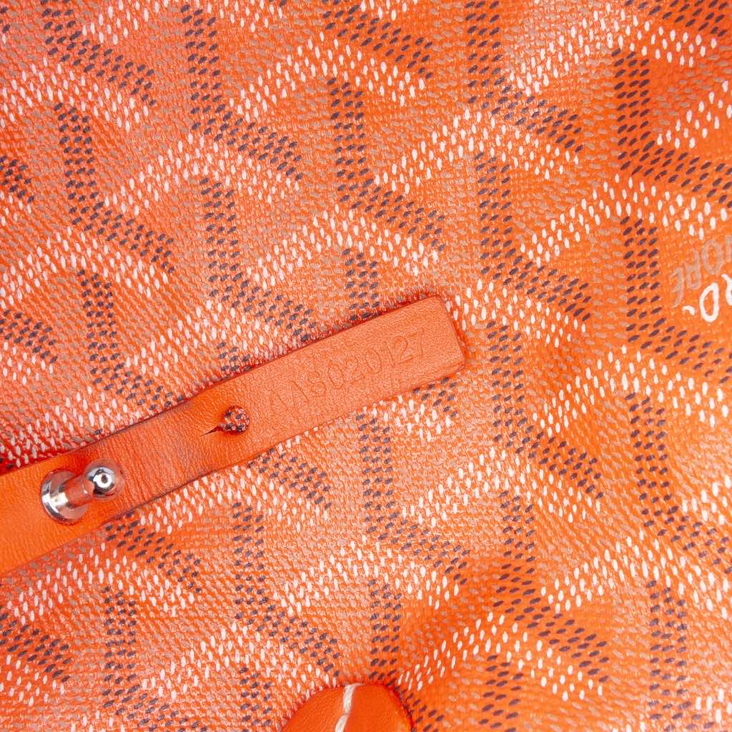 Goyard Goyardine Saint Louis PM - Detail 1