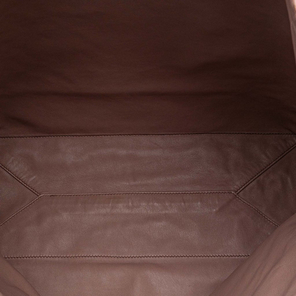 Prada Nappa Antique Reversible Shopper Tote - 4