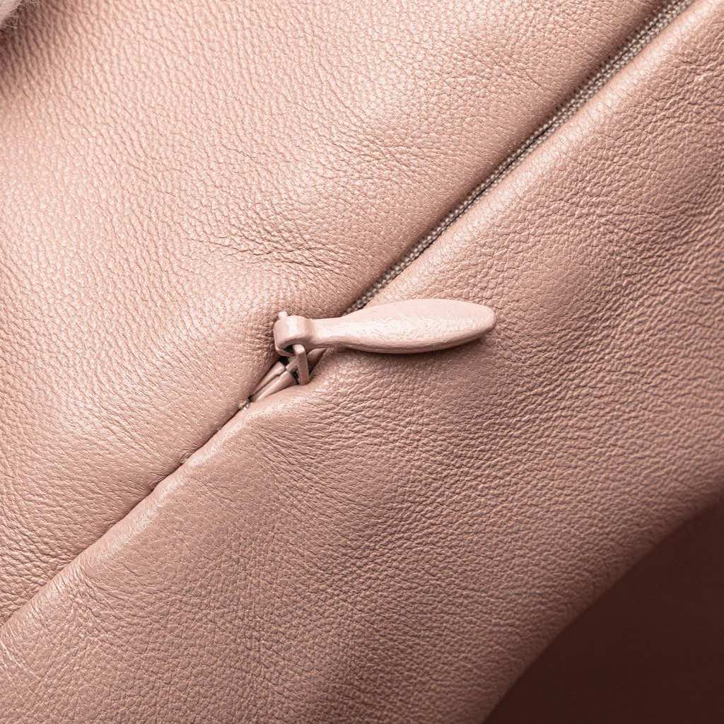 Prada Nappa Antique Reversible Shopper Tote - 5