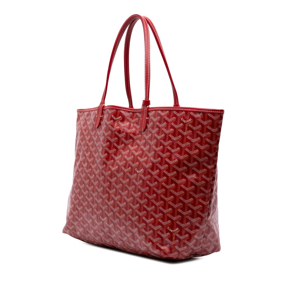 Goyard Goyardine Saint Louis PM - 2