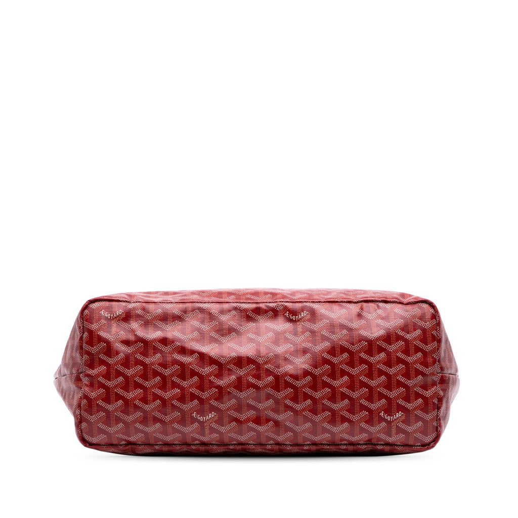 Goyard Goyardine Saint Louis PM - 3