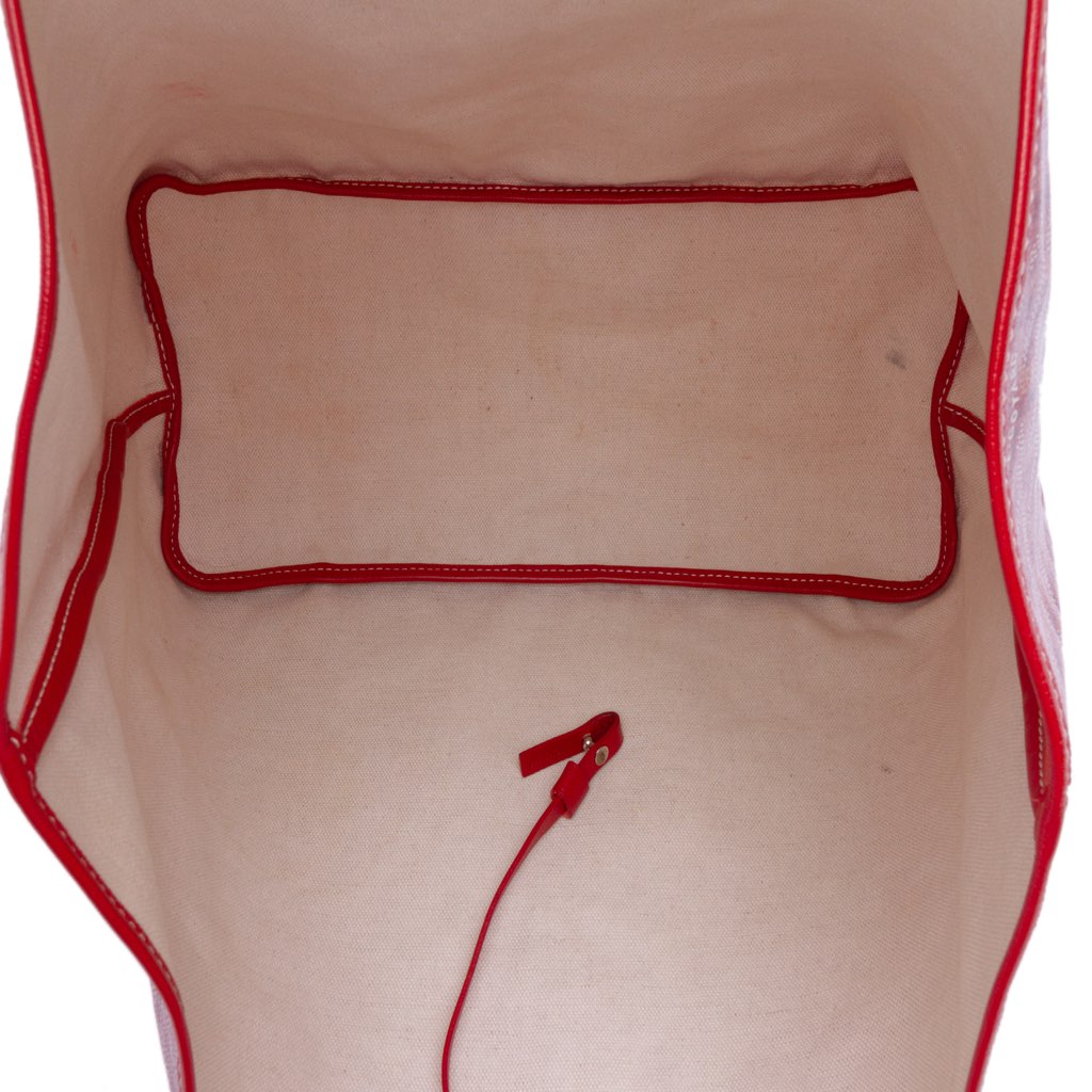 Goyard Goyardine Saint Louis PM - 5