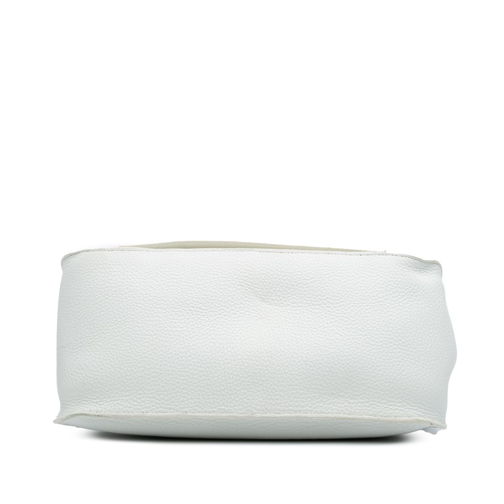 Hermès Clemence Jypsiere 34 - Image 6