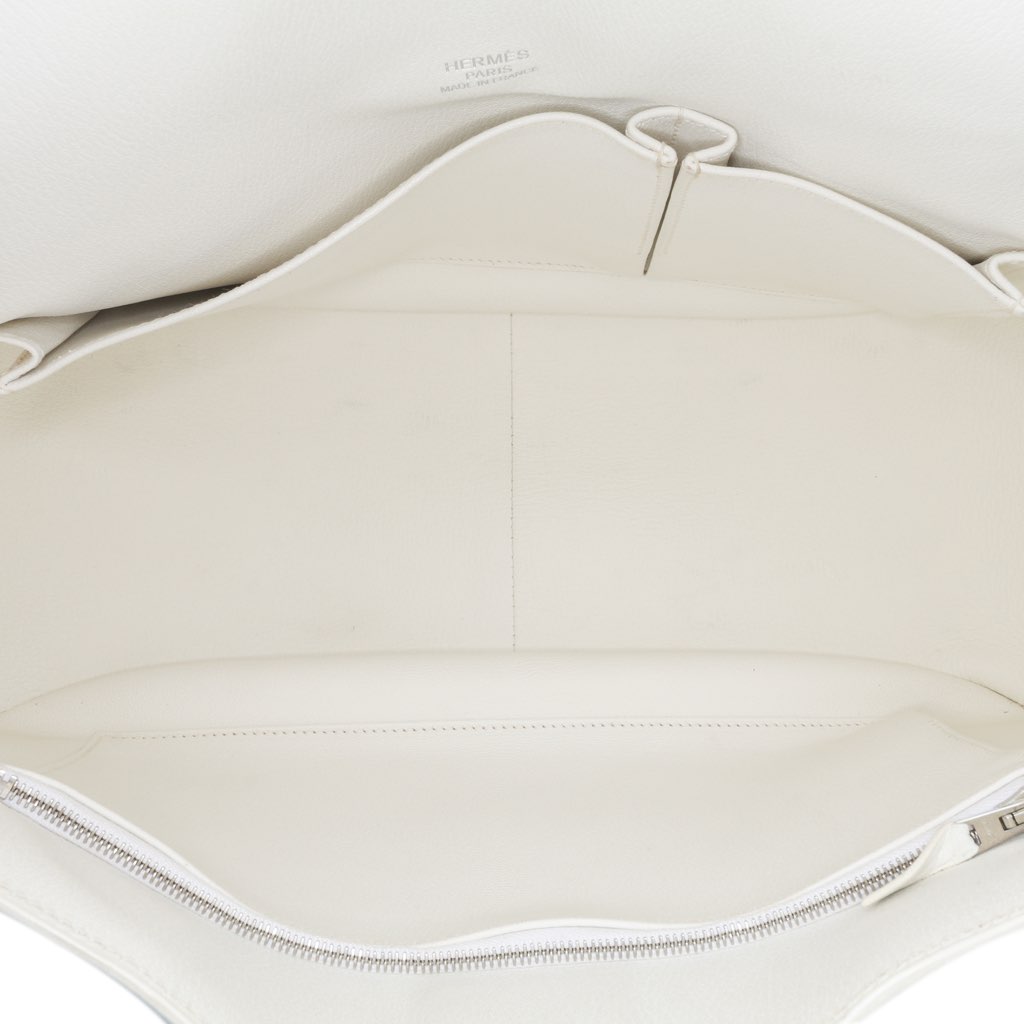 Hermès Clemence Jypsiere 34 - 4