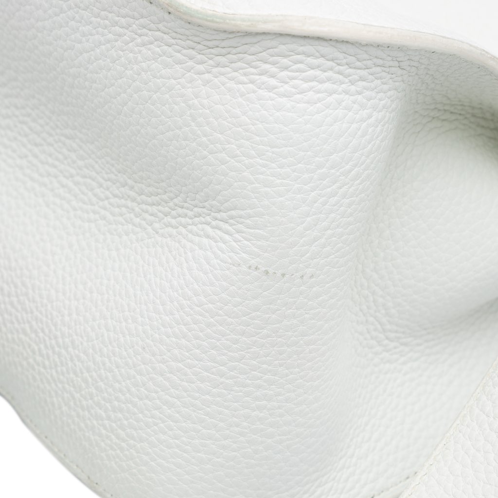 Hermès Clemence Jypsiere 34 - Detail 2