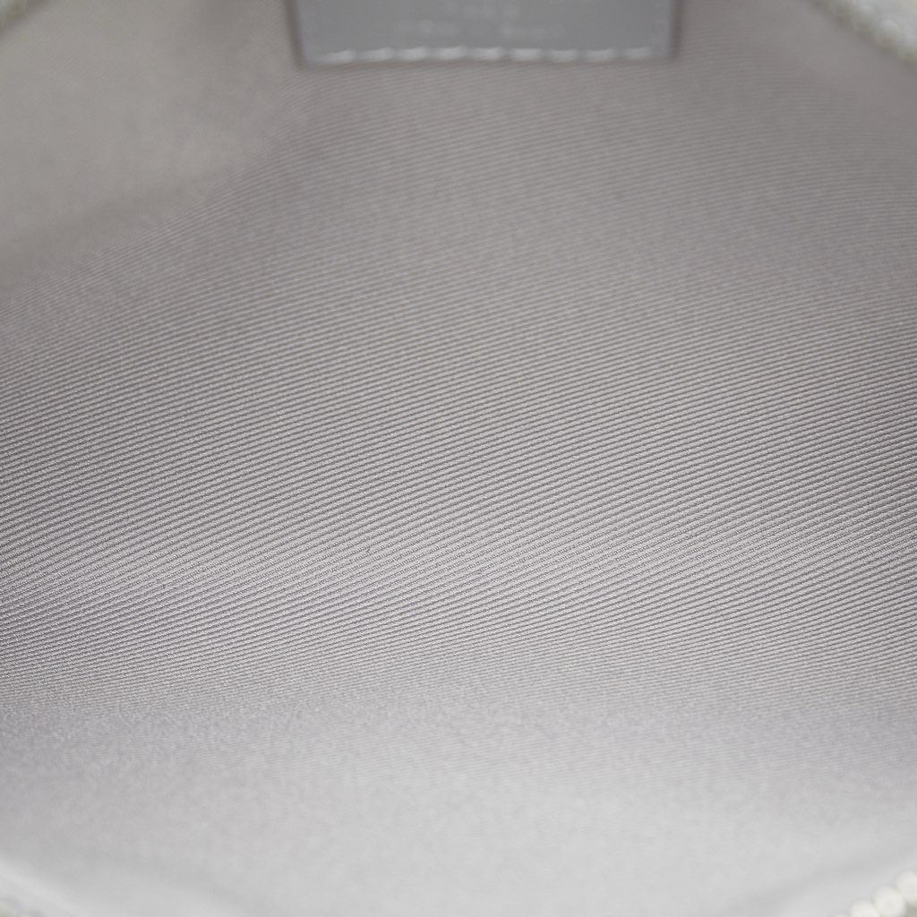 Louis Vuitton Monogram Antartica Double Flat Messenger - 5