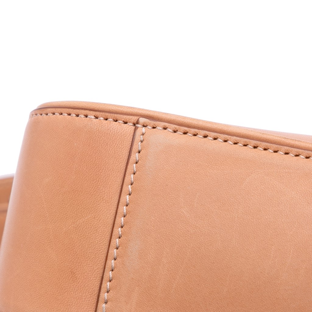 Saint Laurent Smooth Calfskin Le 5 a 7 Shoulder Bag - Image 10