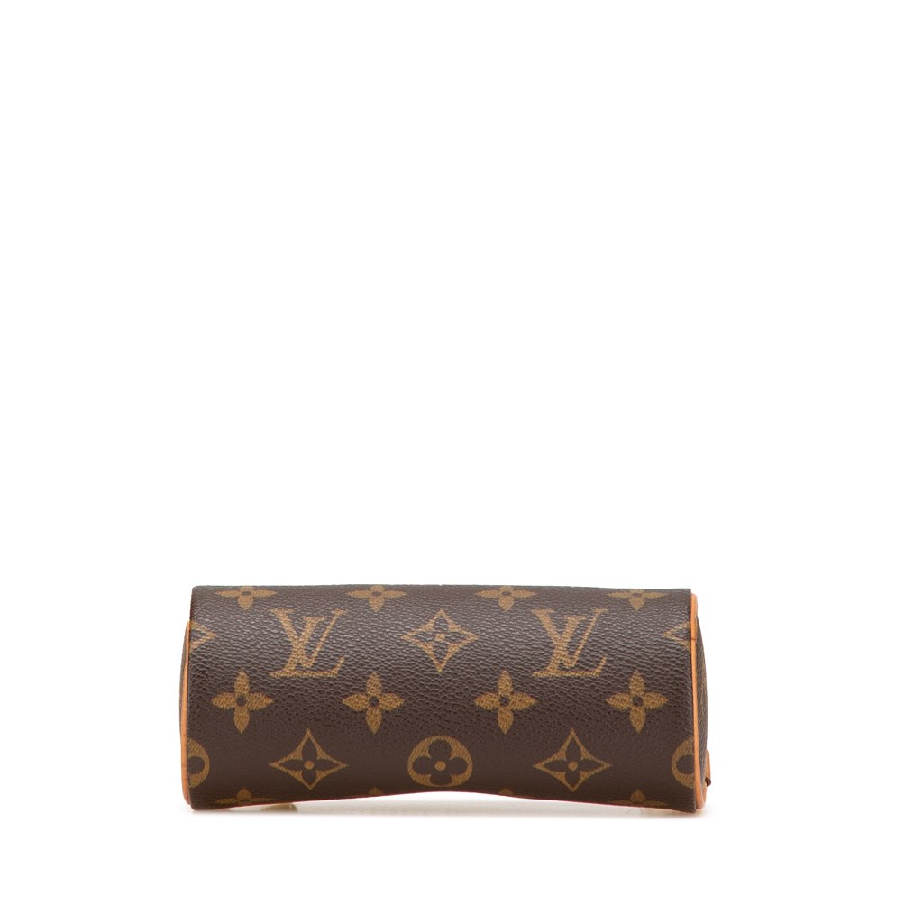 Louis Vuitton Monogram Papillon Pochette - 3