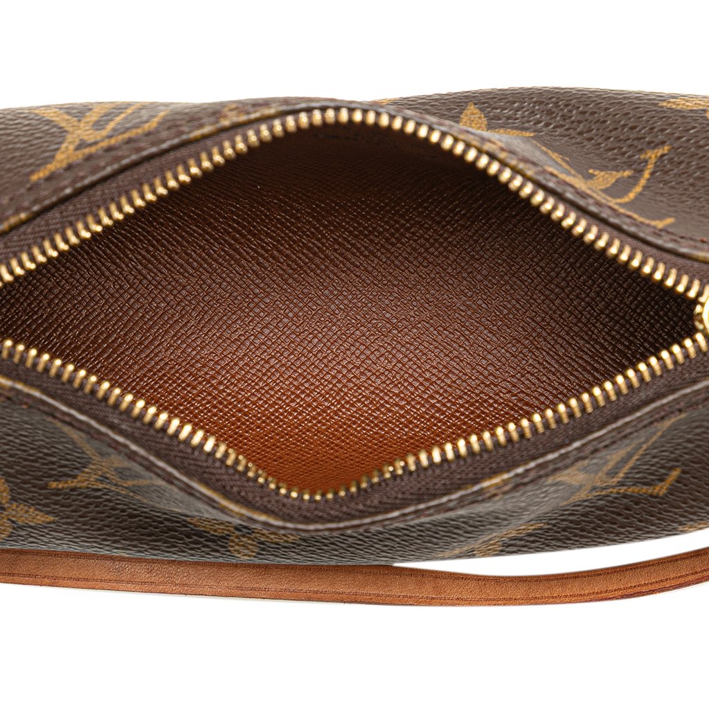 Louis Vuitton Monogram Papillon Pochette - 4