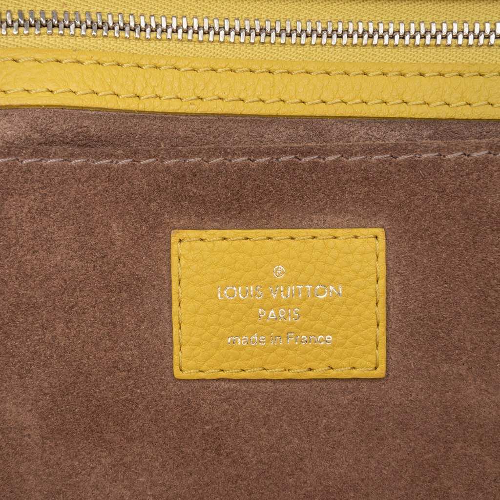 Louis Vuitton Sofia Coppola SC PM - 5