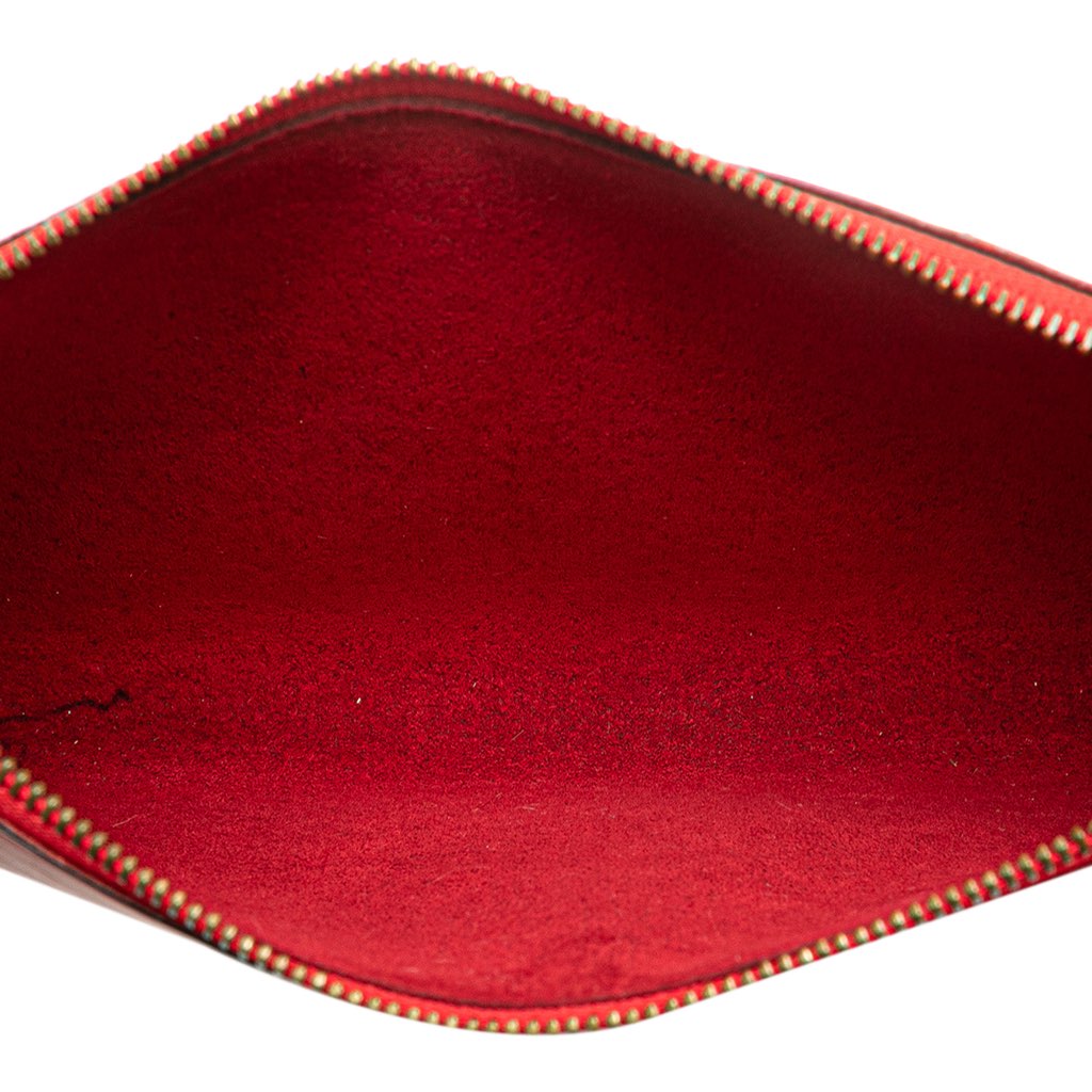 Louis Vuitton Epi Pochette Accessoires - 4