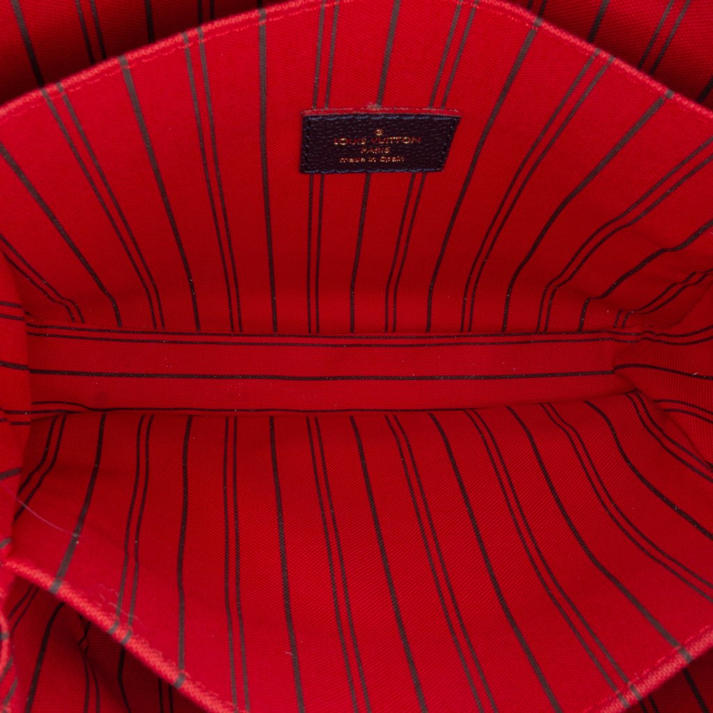 Louis Vuitton Monogram Empreinte Pochette Metis - 5