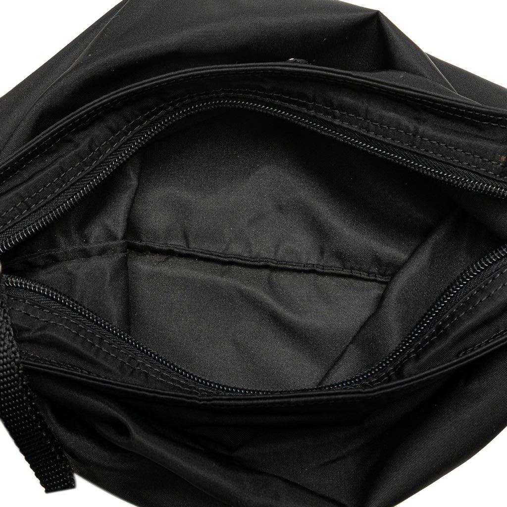 Prada Tessuto Zip Top Crossbody - 4